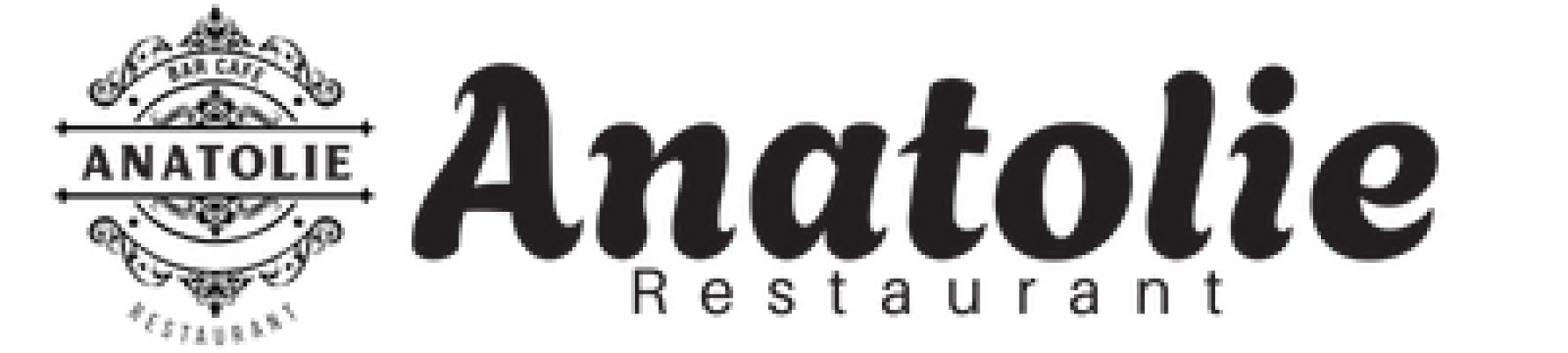 ANATOLIE Restaurant - Montereau-Fault-Yonne